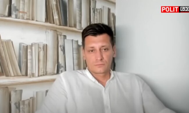 «После путина будет хаос»: Дмитрий Гудков рассказал, к чему готовятся пригожин и кадыров