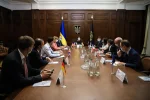 Перестановки в прокуратурі тривають, Венедиктова розкрила деталі: "Продовжуємо оновлюватися і очищатися"
