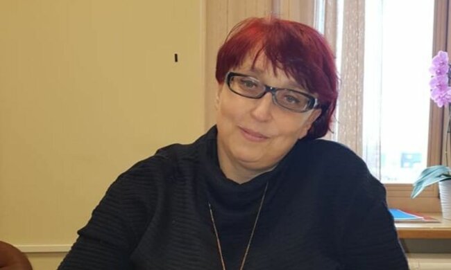 галина третьякова