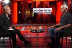 Это было время относительной свободы, когда можно было многое чудить, - Корчинский о 90-х