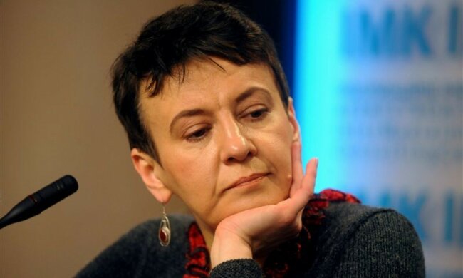 Забужко виявила головний страх російського суспільства: "До трясіння бояться..."
