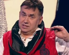 Актер Садальский придумал, что сделать с украинцами, приезжающими в Россию: "Пора их..."