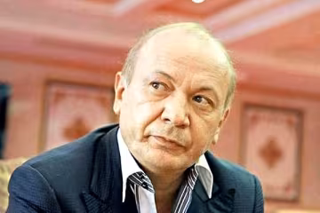 Юра Енакиевский подарил дворец менеджеру коррупционера из окружения Кадырова (фото)