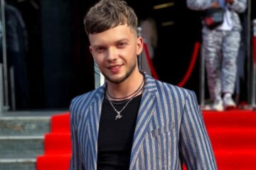 Сергій Лазановський, переможець "Голосу країни"
