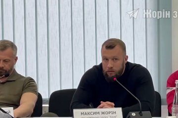 Жорін про засудження чеченців-героїв України: за справедливість потрібно битись!