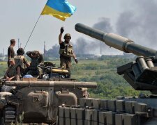 день ракетных войск и артиллерии, военные