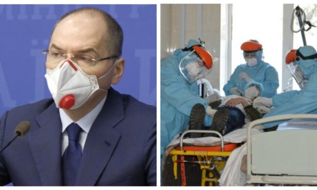 Друга хвиля: в МОЗ терміново звернулися до українців, лікарні переповнені