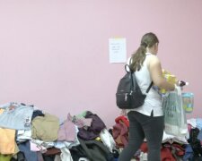 Безкоштовне житло для ВПО в Запоріжжі