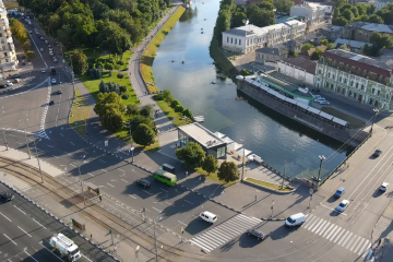 Харьков, 2025 год