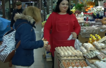 В супермаркетах значного знизиться вартість на деякі продукти: яких цін очікувати українцям