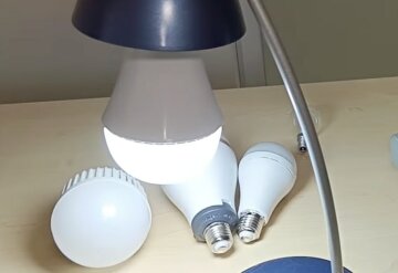 График отключения света в Харьковской области на 13 ноября