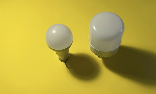 График отключения света в Кировоградской области на 3 декабря