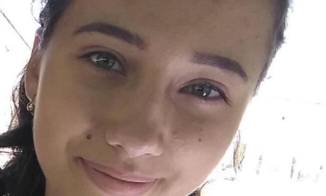 Под Киевом бесследно исчезла 16-летняя девушка: фото и приметы