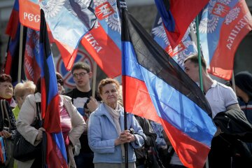 "Русский мир" добрался до Буковины, кадры небывалого скандала: "через два года..."