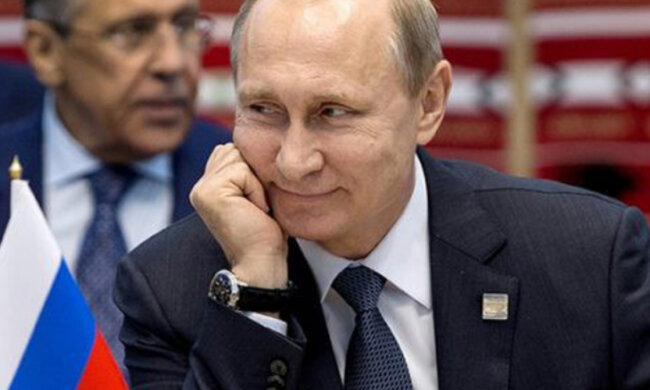 Украине посоветовали "не рыпаться" против Путина и предложили компромисс: "так будет лучше"