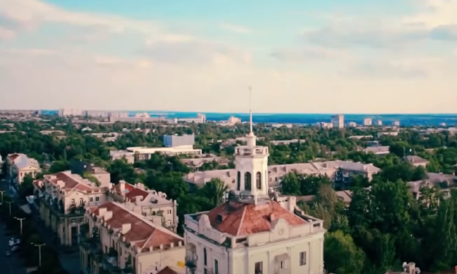 Прогноз погоди у Запоріжжі на 19 квітня