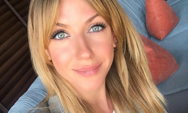 леся никитюк*