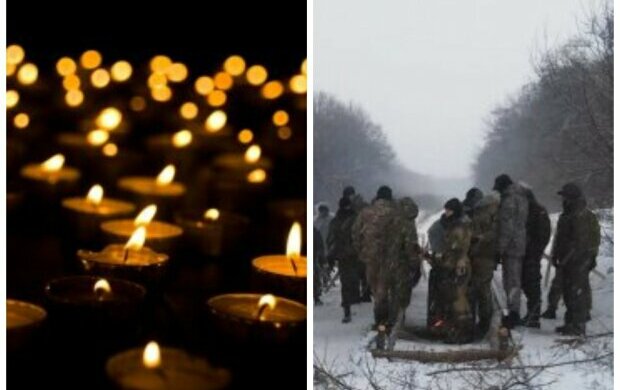 На Донбассе оборвалась жизнь бойца из одесской бригады: "враг открыл огонь из пулемета"