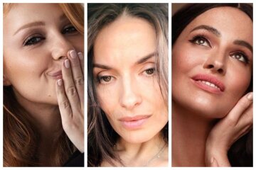 Надія Мейхер, Тіна Кароль, Астаф'єва та інші красуні з найбільшим бюстом: "Натуральна краса"