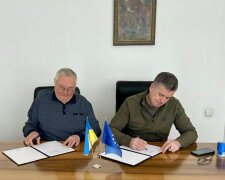В Херсонской области появятся новые индустриальные парки: подписан меморандум с бизнесом