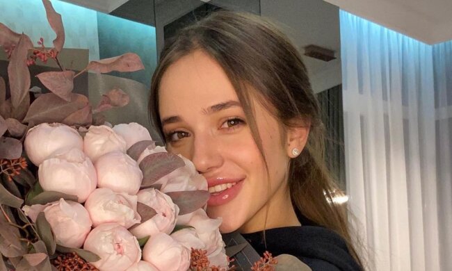 Даша Ульянова