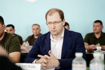 Міністр Руслан Стрілець відвідав Полтавщину: важливі питання поліпшення якості води та  створення сміттєобробної інфраструктури