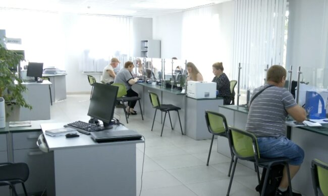 Робота для пенсіонерів у Полтаві