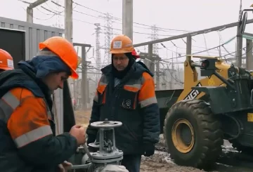 Графік відключення світла з 22 по 23 жовтня в Дніпрі та області