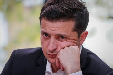 владимир зеленский