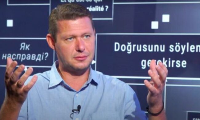 Оказалось, никто не хочет видеть реальность, - Чаплыга