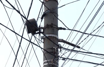 Графики отключения света в Николаевской области на 2 июня