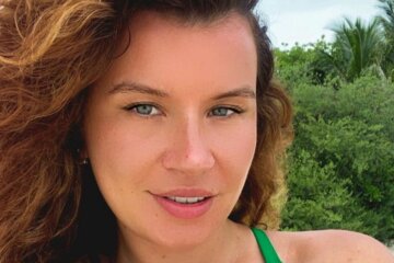 Ірина Монатік