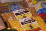 Безкоштовні продукти для ВПО та пенсіонерів у Дніпрі: мешканців попередили про умови видачі