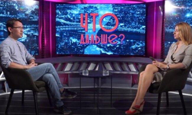 Ми вже живемо в цьому новому економічному суперциклі по commodities, - Абдрахманов