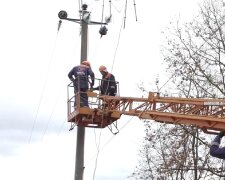 Графіки відключення світла у Дніпропетровській області на тиждень з 2 по 8 березня