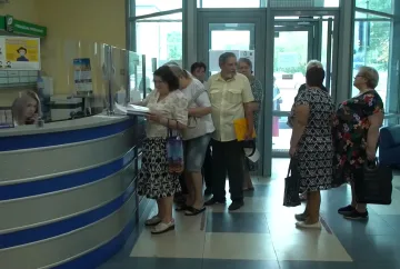 Работа для пенсионеров в Запорожье