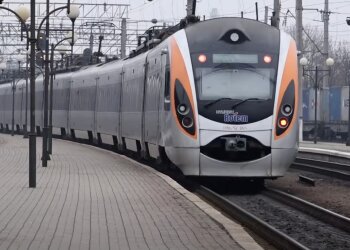 Новий графік поїздів у Львові