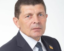 Депутат Закарпатської обласної ради Міклош Товт закликав створити Угорський район
