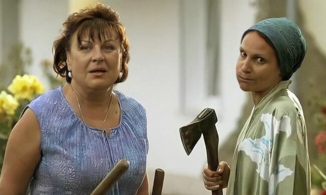 татьяна кравченко, валюха, Людмила Артемьева