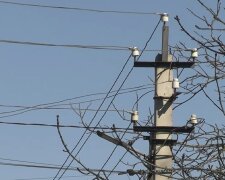 Графіки відключення світла у Дніпропетровській області на 27 березня