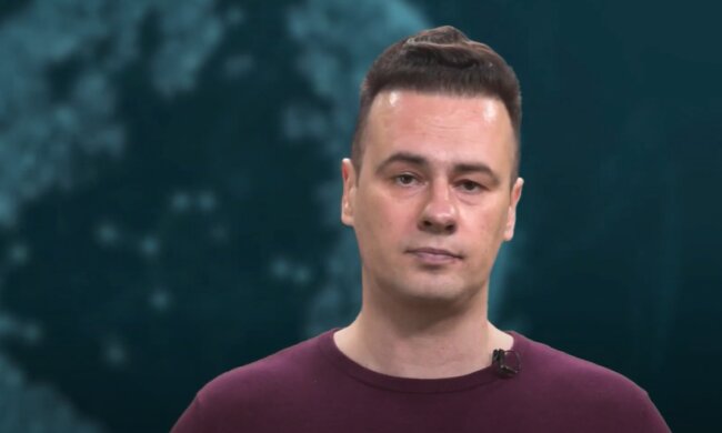 «Мало не спровокував громадянське протистояння»: Максим Ялі розповів, чому суспільство відвернулося від Трампа