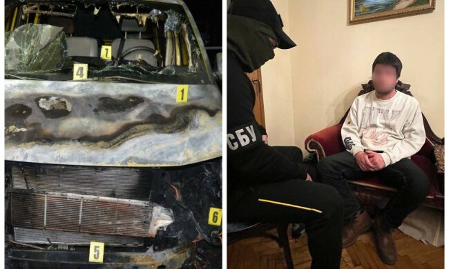 Выполнили задачу рф против ВСУ: в СБУ сообщили о циничном преступлении украинцев