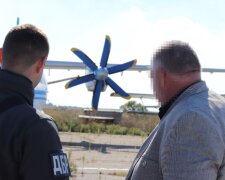 Украинский бизнесмен захотел наладить авиабизнес на оккупированных территориях: всегда ждал «русского мира»