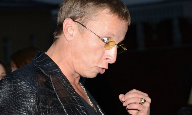 иван охлобыстин