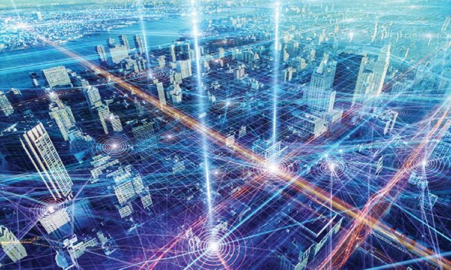 Интернет-провайдеры в Украине