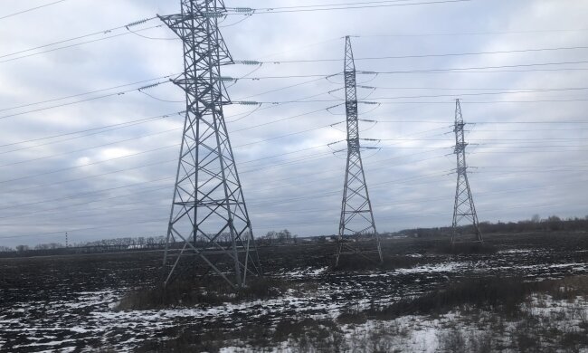 електрика