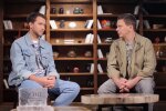 Комаров, Світ навиворіт, скріншот: YouTube