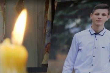 Загибель 14-річного Дениса Чаленка на коліях: у справі спливли дивні деталі, "хильнув і..."