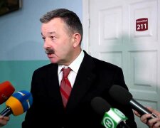 Замминистра Василишина отпустили под залог в 2,8 миллиона