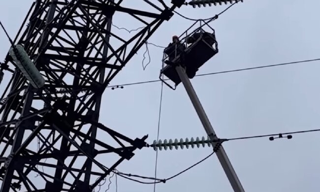 Графіки відключення світла у Чернігові на 10 лютого